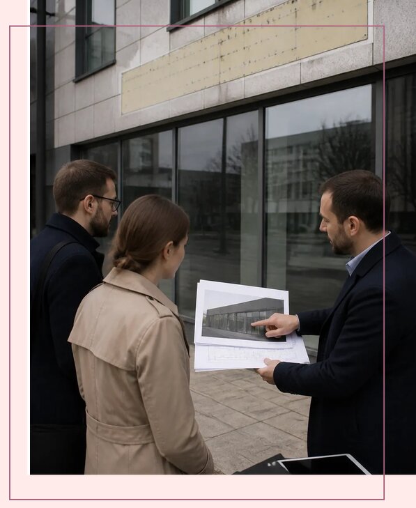 Согласование вывесок и рекламных конструкций в Новочеркасске